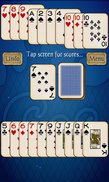 Gin Rummy screenshot 2