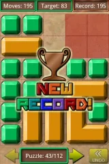 Move It! Block Sliding Puzzle screenshot 5
