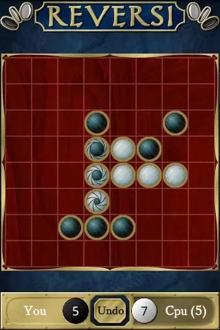 Reversi