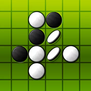 Reversi screenshot 1