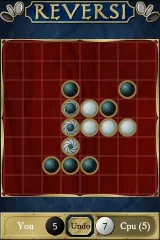 Reversi screenshot 2