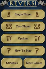Reversi screenshot 4