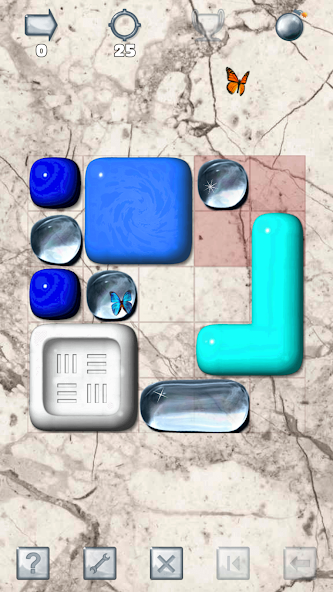 Sticky Blocks gameplay preview 3