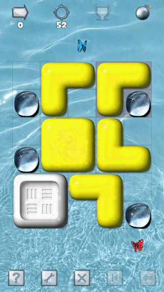 Sticky Blocks gameplay preview 5