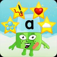 Alphablocks: Letter Fun! 1.5.0