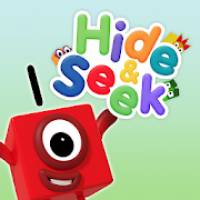 Numberblocks: Hide and Seek 1.2.1