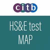 CITB MAP HS&E test 2019 Mod