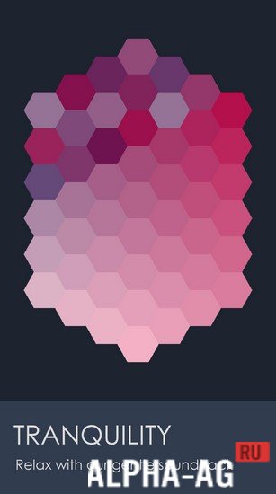 Взломанная Chroma screenshot 2