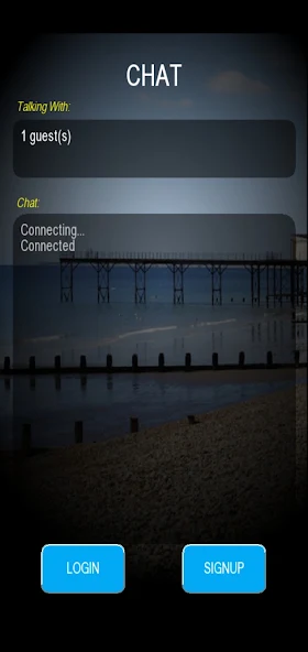 Bognor Radio Respect screenshot 3