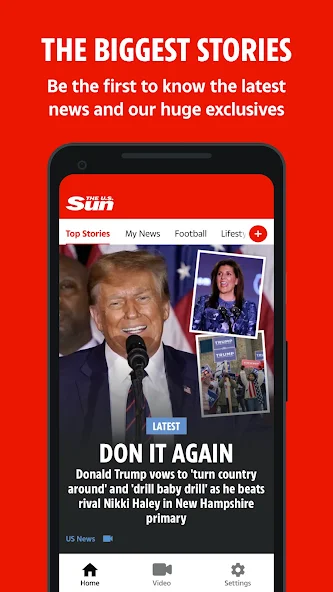 The Sun