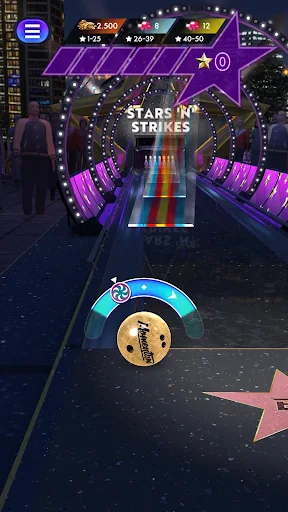 Bowling Fury screenshot 4