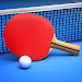 Ping Pong Fury gameplay screenshot 1