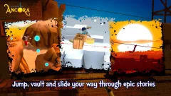 Guardians of Ancora screenshot 2