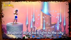 Guardians of Ancora screenshot 4