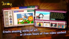 Guardians of Ancora screenshot 5