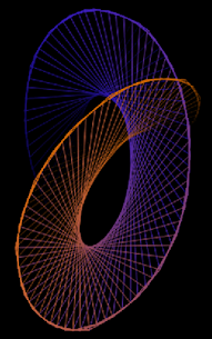 Ultra Warper Live Wallpaper screenshot 2