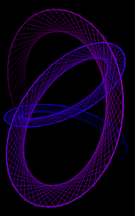 Ultra Warper Live Wallpaper screenshot 4