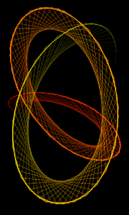 Ultra Warper Live Wallpaper screenshot 5