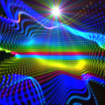Ultra Warper Live Wallpaper screenshot 6