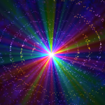 Ultra Warper Live Wallpaper screenshot 7