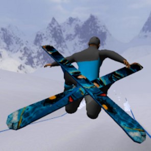 Download Ski Freestyle Mountain