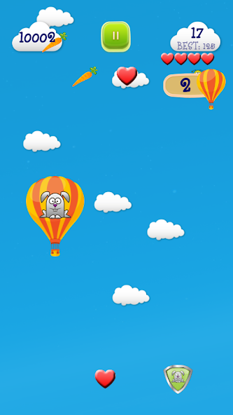 UPnimals screenshot 4