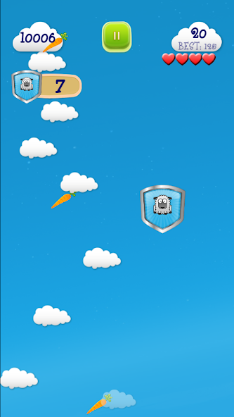 UPnimals screenshot 5