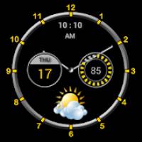 Super Clock Widget 10.3.1