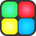 Lights: A memory game screenshot 1