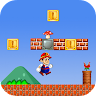 Super Adventure Jungle Adventures Screenshot 1