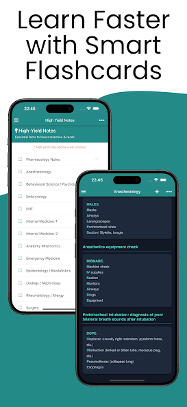 USMLE QBank screenshot 4