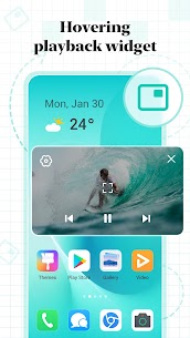 Go VideoTube screenshot 1