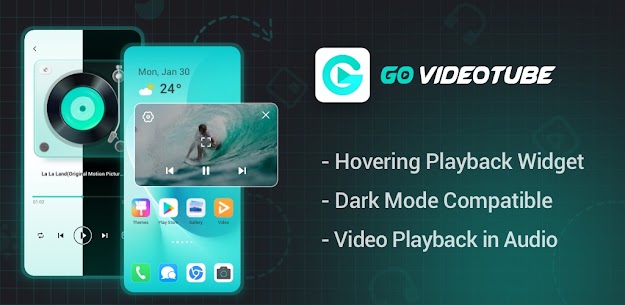 Go VideoTube screenshot 5
