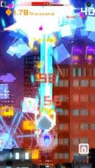 uVu gameplay screenshot 2