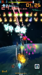 uVu gameplay screenshot 4