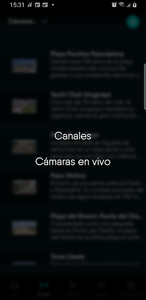 AntelTV screenshot 4