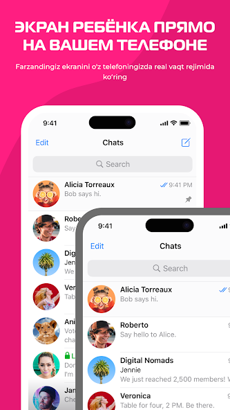 Boss Tracker screenshot 3