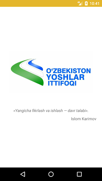 O'zbek tilining izohli lug'ati