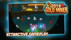 Gold Miner screenshot 3