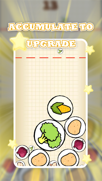 Veggie Boom! screenshot 2