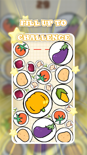 Veggie Boom! screenshot 3