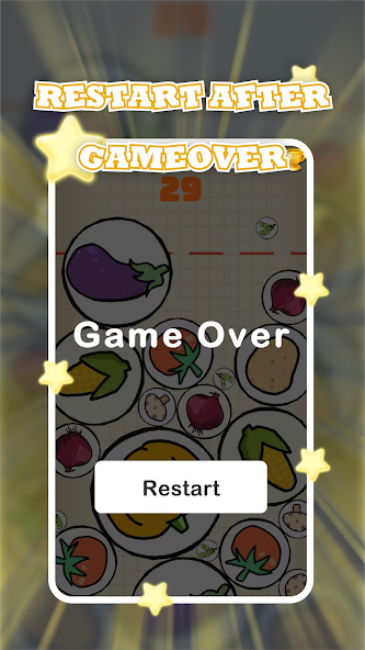 Veggie Boom! screenshot 4