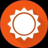Venus Weather Icons Kustom 4.1 screenshot 1