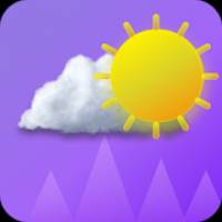 Venus Weather Icons Kustom 4.1 screenshot 3