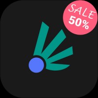 Mador – Icon Pack 18.4.0