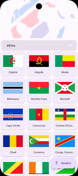 National Anthems Of The World screenshot 2