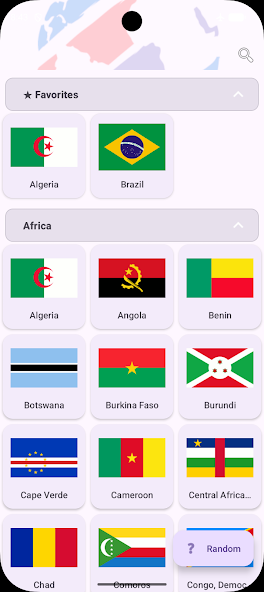National Anthems Of The World screenshot 4