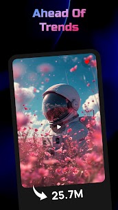 AI Video Generator: 3D Flix AI Screenshot 5