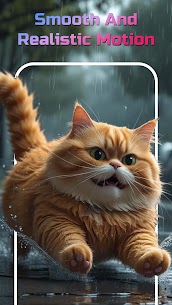 AI Video Generator: 3D Flix AI Screenshot 6