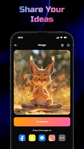 AI Video Generator: 3D Flix AI Screenshot 7